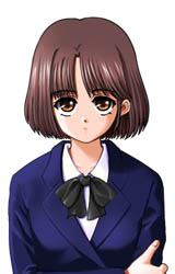 KASUGA AOI