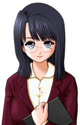 CHIZUMI ERI